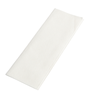 Compact Interleaved Paper Hand Towel