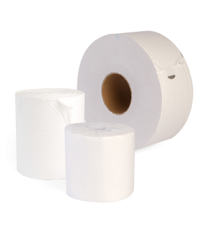 2PLY Toilet Paper