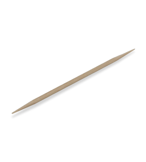Tooth Picks Double-Ended