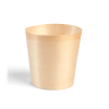 Pine Food Cup