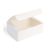 Small Snack Pack - White