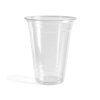 PET Clear Cups 15oz/430ml