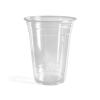 PET Clear Cups 20oz/590ml
