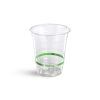 BioPak 250ml PLA Clear Cup