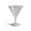 Chanrol Cocktail Glass 2 piece 170ml