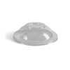 CL Clear Round Dome Lid