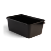 CR1000B Black Containers