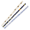 Paper Straws Regular Art Series (BioPak)