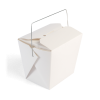 Noodle Box with Handle