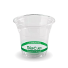 BioPak 300ml PLA Clear Cup
