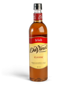 Da Vinci Gourmet Classic Flavoured Syrups