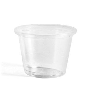 1oz PP Container