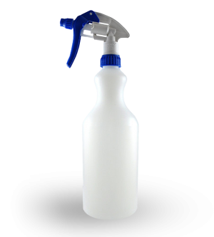 500ml Spray Bottle