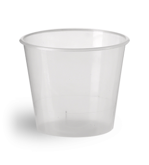 80ml Plastic Tasting Cup
