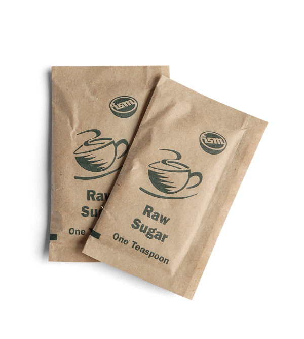 Sugar, Salt & Pepper Online Packaging