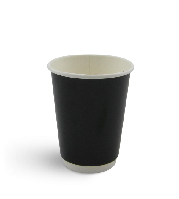 Double Wall White Cups White Double Wall Cups Online Packaging