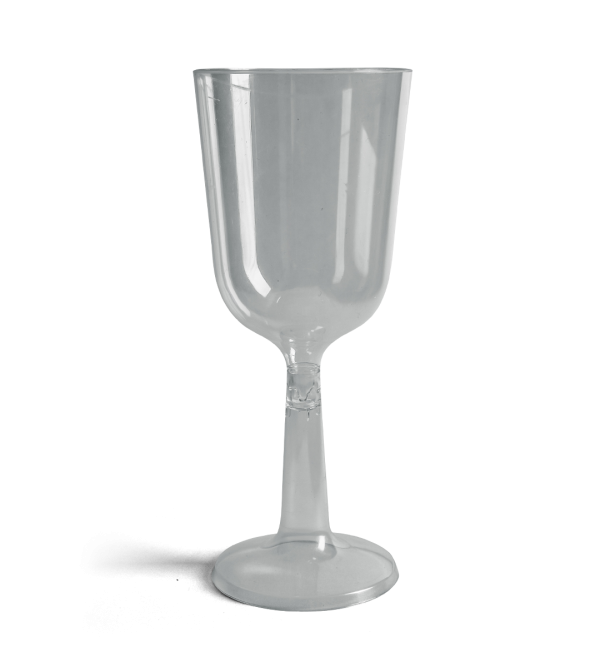 Plastic Wine Goblet 170ml 170ml Wine Goblet Online Packaging
